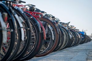 Bourse aux vélos @ Maison Pour Tous